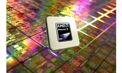 AMD Phenom II X4 940 Black Edition Boxed
