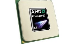 AMD Phenom II X4 920
