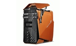 Acer Aspire G7700-GTX260 Crusher II