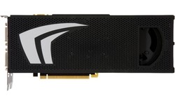 Nvidia GeForce GTX 295