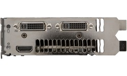 Nvidia GeForce GTX 295