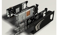 Nvidia GeForce GTX 295
