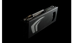 Nvidia GeForce GTX 295