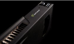 Nvidia GeForce GTX 295