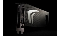 Nvidia GeForce GTX 295
