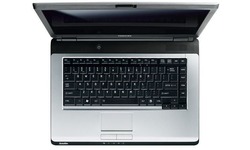Toshiba Satellite L300-203