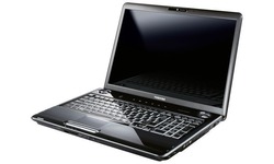 Toshiba Satellite P300D-15C