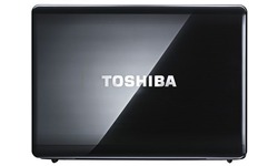 Toshiba Satellite P300D-15C