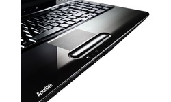 Toshiba Satellite P300D-15C