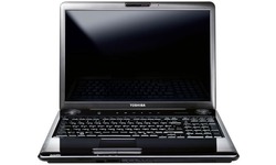 Toshiba Satellite P300D-15C