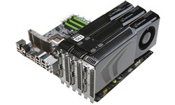 Nvidia GeForce GTX 285