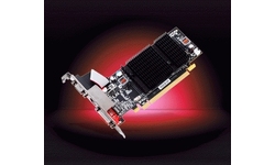 XFX Radeon HD 4350 512MB