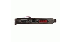XFX Radeon HD 4350 512MB