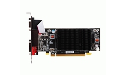 XFX Radeon HD 4350 512MB