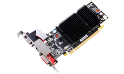 XFX Radeon HD 4350 512MB