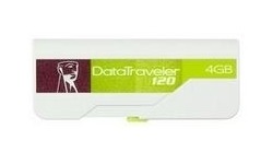 Kingston DataTraveler 120 4GB