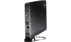 Asus Eee Box B202 80GB Black