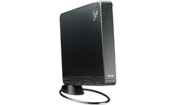 Asus Eee Box B202 80GB Black