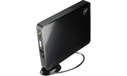 Asus Eee Box B202 80GB Black