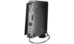 Asus Eee Box B202 80GB Black