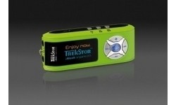 TrekStor i.Beat Organix 2.0 4GB Green
