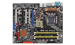Asus P5B Premium