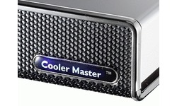 Cooler Master X-Craft 350 Lite IDE/SATA USB Silver