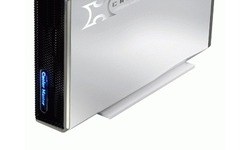 Cooler Master X-Craft 350 Lite IDE/SATA USB Silver