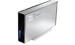 Cooler Master X-Craft 350 Lite IDE/SATA USB Silver