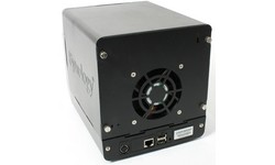 Synology DiskStation DS408