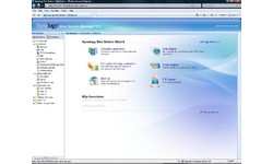 Synology DiskStation DS408