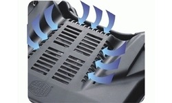 Cooler Master NotePal X1