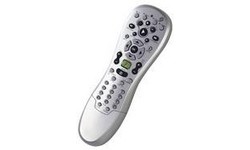 Hauppauge Media Center Remote Control kit Silver