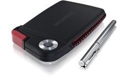 Freecom Tough Drive Sport 250GB