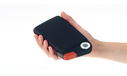 Freecom Tough Drive Sport 500GB