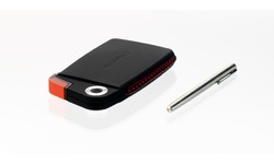 Freecom Tough Drive Sport 500GB