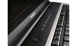 Toshiba Satellite Pro L350-17U