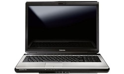 Toshiba Satellite Pro L350-17U