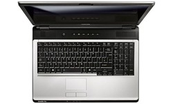 Toshiba Satellite Pro L350-17U