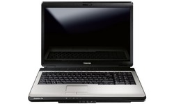 Toshiba Satellite Pro L350-17U