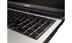 Toshiba Satellite Pro L350-17U