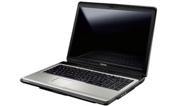 Toshiba Satellite Pro L350-17U