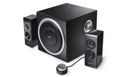 Edifier S330D Black