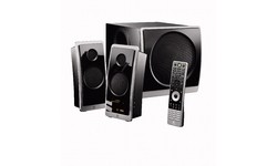 Logitech Z-Cinema