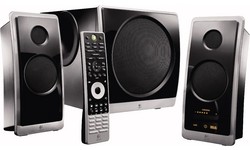 Logitech Z-Cinema