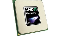 AMD Phenom II X4 810