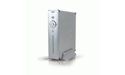 Conceptronic 3.5" Media Player SATA + HDMI