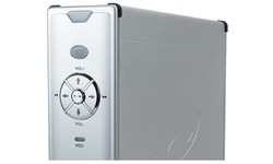 Conceptronic 3.5" Media Player SATA + HDMI
