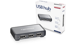 Sitecom USB 2.0 Hub 4-port CN-060