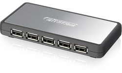 Sitecom USB 2.0 Hub 10-port CN-062